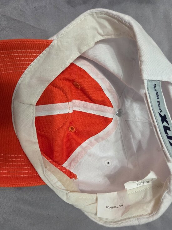 BDA Baseball Cap - Picture 2 of 2